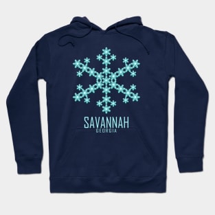 Savannah Hoodie